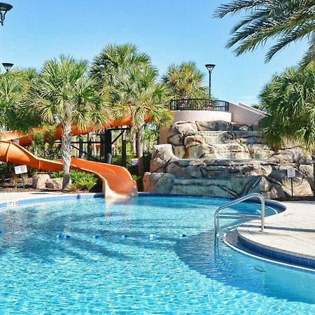 Gorgeous 5 Bd W/ Pool Close To Disney 6071 Davenport Eksteriør bilde