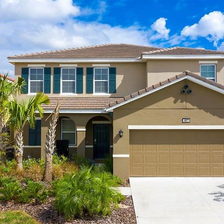 Gorgeous 5 Bd W/ Pool Close To Disney 6071 Davenport Eksteriør bilde