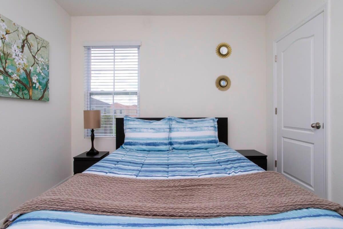 Gorgeous 5 Bd W/ Pool Close To Disney 6071 Davenport Eksteriør bilde